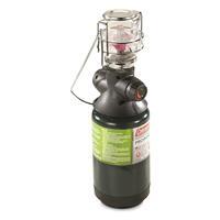 Texsport Compact Single Mantle Propane Lantern 049794142183