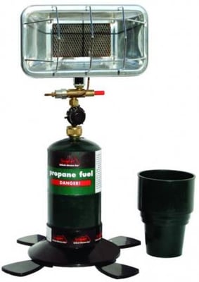 Texsport Propane, Sportmate Heater 14223TEX 049794142237