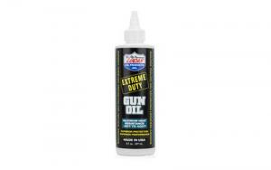 Lucas Oil Extreme Duty Gun Oil 8 oz 10870