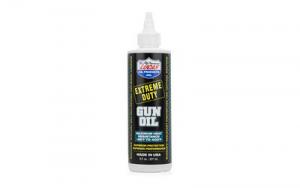 Lucas Oil Extreme Duty Gun Oil 1oz Bottle 10875