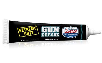 Lucas Oil Products Inc. Extreme Duty Grease, 1oz 10889