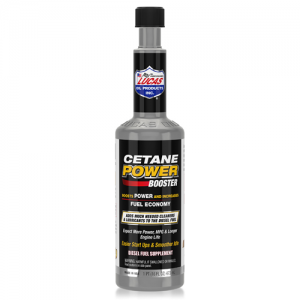 Cetane Power Booster-LUC-CETANEPOWERBOOSTER 049807110314