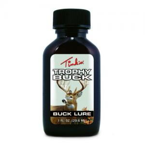 Tinks Trophy Buck Urine 1 OZ W6197