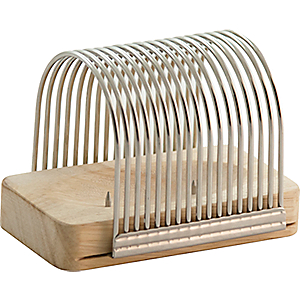 Charcoal Companion Hasselback Potato Slicing Rack
