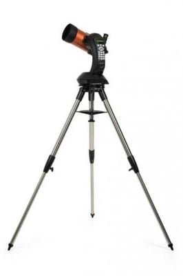 Celestron NexStar 4SE 4in. Special Edition Maksutov-Cassegrain Telescope 11049 050234110495