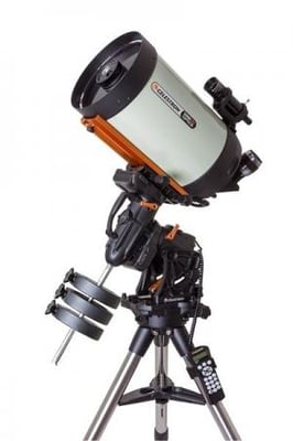 Celestron CGX 1100 HD Telescope, 11in, 12057