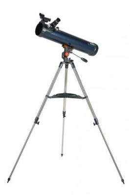 Celestron AstroMaster LT 76AZ Telescope 31036