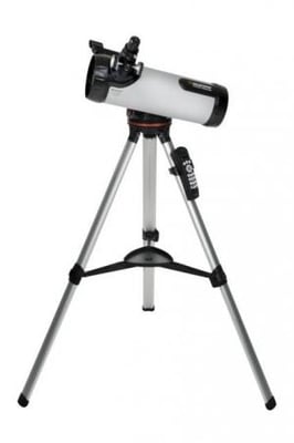 Celestron 114LCM Computerized Telescope 31150