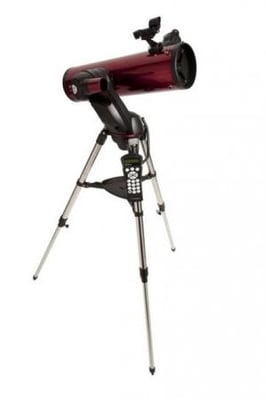 Celestron SkyProdigy 130mm Computerized Reflector Telescope 31153