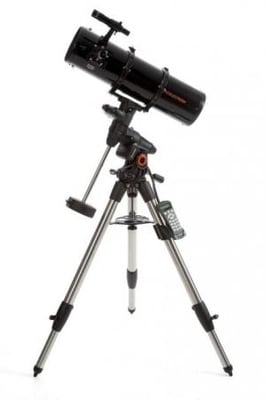 Celestron Advanced VX 6in Newtonian Telescope 32054