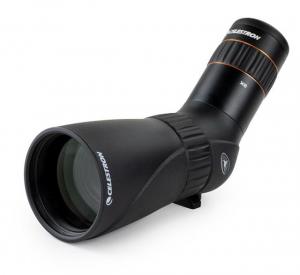 Celestron Hummingbird 9-27x56 Micro Spotting Scope, Black, 52310 050234523103