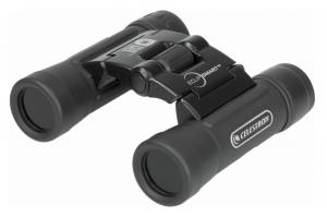 Celestron EclipSmart 10x25 Solar Binoculars 050234712378