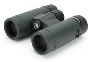 Celestron Trailseeker Binoculars Green Dark, 32mm - Binoculars at Academy Sports 050234714020