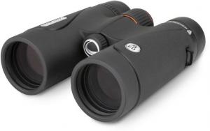Celestron Trailseeker ED 8x42 Binoculars, Black, 71405