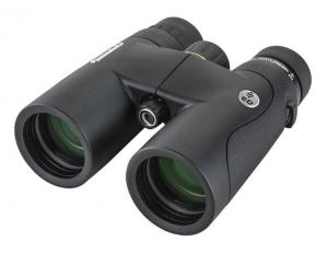 Celestron Nature DX ED 8x42mm Binoculars, Black, 72332