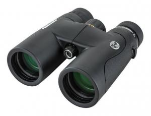 Celestron Nature DX ED 10X42mm Binoculars, Black, 72333