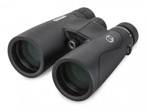 Celestron Nature DX ED 10x50mm Binoculars, Black, 72335