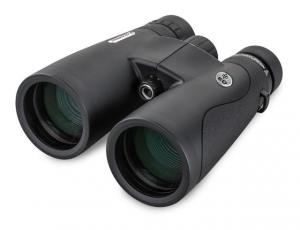 Celestron Nature DX ED 12x50mm Binoculars, Black, 72336