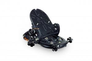 Celestron Equatorial Wedge for NexStar Evolution and SE 6/8SE Telescopes 93665