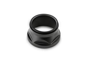 Celestron Large SCT & EdgeHD Adapter V2 for Off-Axis Guider, Black, 93666