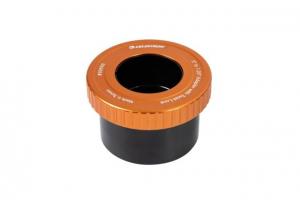 Celestron 2in to 1.25in Adapter with Twist-Lock, 93668
