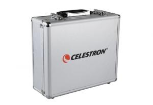 Celestron Aluminum Carrying Accessory Case, 1.25in, 94007