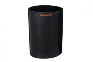 Celestron C9.25 - C11 Deluxe Flexible Dew Shield, Black, 94016 050234940160