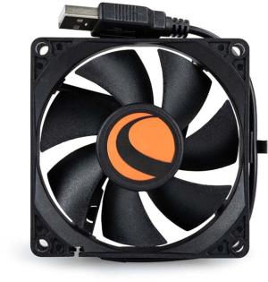 Celestron USB Cooling Fan for 10in Dobsonians Telescope, 94256
