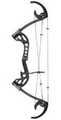 Muzzy Deviant HLC Bow Right Hand 