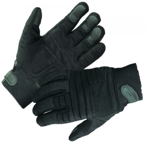 HATCH Mechanics FireResistant Glove W Nomex 4789 