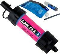 Sawyer Water Filtration Mini 050716001020