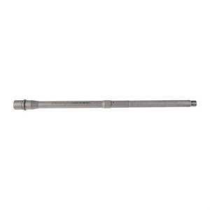 6.5 Grendel Barrel 18'' 1-8 Twist Mid Gas System BN15BG8M18NMM5R