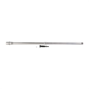 Brownells AR-15 6.5 Grendel 24" Barrel Stainless Steel 1-8 Twist Rifle 