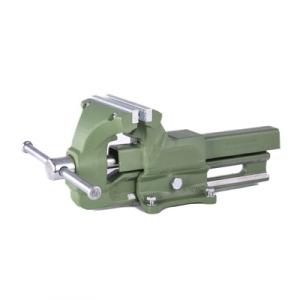 Gunsmith Vise - Gunsmith Bench Vise W/Replacement 4.75'''' Jaw 
