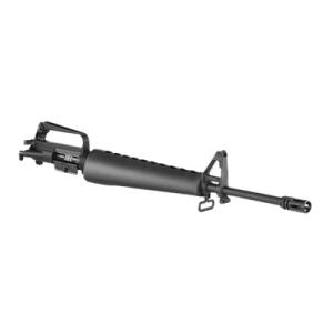 Brn16a1(R) 20'''' Complete Upper Receivers - Brn M16a1 Upper Receiver 20'''' Rifle Length, 1-7 Twist, Black