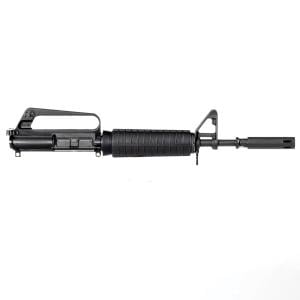 Gau-5a 12.7'''' 1-12 Upper Receivers - Brn-Gau-5a Upper Receiver, 11.5'''', 1-12 Twist, Black 