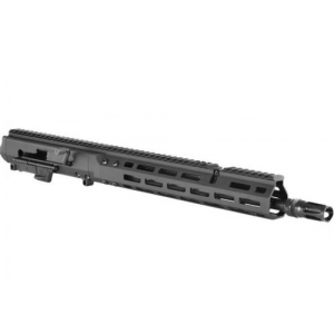 Brownells BRN-180S Gen 2 14.5" Upper Receiver Pinned/Welded .223Wylde