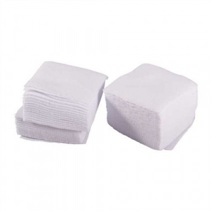 BROWNELLS 100% COTTON FLANNEL CLEANING PATCHES 