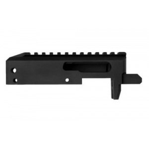 Brownells BRN-22R Stripped Railed Receiver 