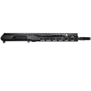 BRN-180 GEN 3 UPPER RECEIVER, 13.9'' BBL, .223 WYLDE, BLK 430111220 