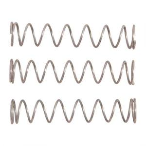 BRN AR-15 MAGAZINE CATCH SPRING, 3 PACK 078000083