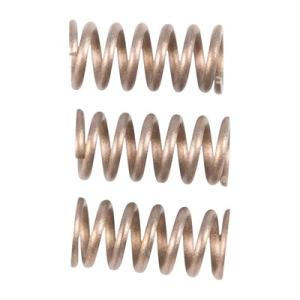 BRN AR-15 A3 ELEVATION INDEX SPRING, SILVER, 3 PACK 078000112