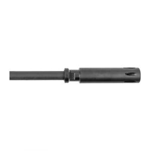 Ar-15/M16 Xm177 Flash Hider & Grenade Ring - Brn Ar-15/M16/Xm177 Flash Hider & Grenade Ring