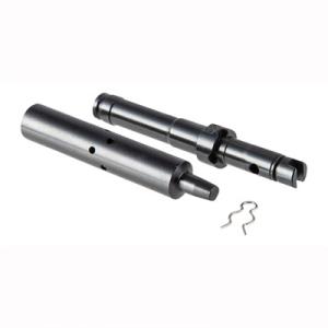 BRN-180? GAS SYSTEM COMPONENTS
