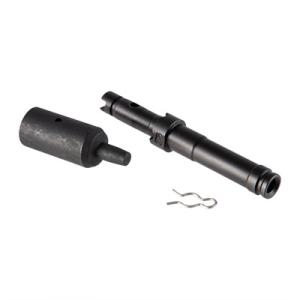 BRN-180? GAS SYSTEM COMPONENTS