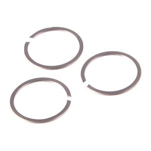 Brn-4/Hk416 Compatible Gas Rings - Brn-4 Hk416 Gas Ring, 3 Pack 