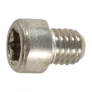 TORX HEAD BASE SCREWS, 6-48 THREAD, .150'' LENGTH, SS 078019615 