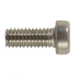 TORX HEAD RING SCREWS, 8-36 THREAD, .360'' LENGTH, SS 078019838