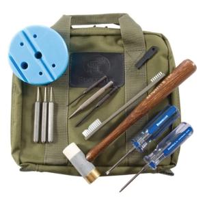 S&W M&P PISTOL FIELD PACK 