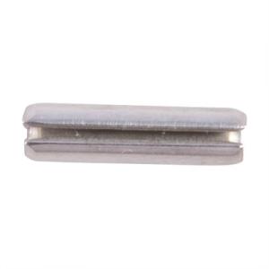 Stainless Steel Roll Pin Kit - 1/8'''' Diameter 1/2'''' (12.7mm) Length Roll Pins 24 Pack 
